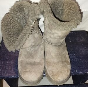 UGG Baily Bow II